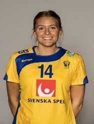 WESTBERG Johanna