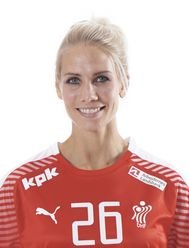 SPELLERBERG Louise