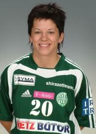 HORVÁTH Mónika