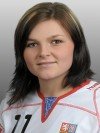 KVÁŠOVÁ Hana