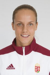 ERDŐSI Ildikó