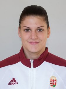 KOVÁCS Anna
