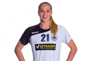 MANSSON Nadja