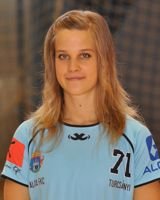TURCSNYI Krisztina