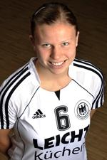 GUBERNATIS Friederike
