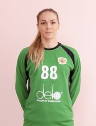 KALINYINA Viktorija