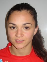 GONZÁLEZ Amaia
