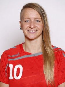 MAŇÁKOVÁ Petra