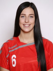 GALUŠKOVÁ Veronika