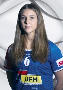 PINTÉR Zsanett