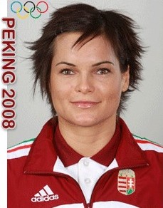 BORBÁS Rita