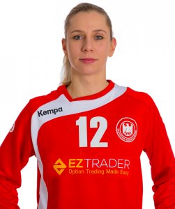 KRAMARCZYK Katja