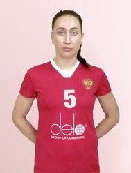 POSZTNOVA Ljudmila
