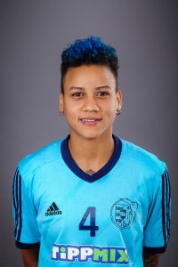 ROCHA Samira