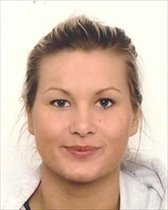 TOFT HANSEN Ulrika