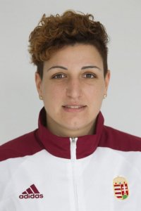 MAYER Szabina
