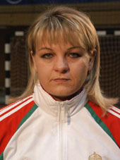 SIRINA Irina