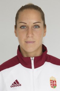 BÓDI Bernadett