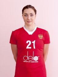 ZSILINSZKAJTE Viktorija