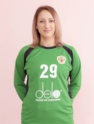 UTKINA Jelena