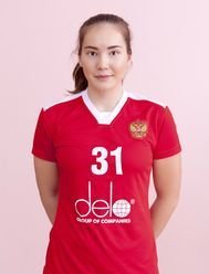 SZABIROVA Karina