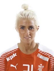 KRISTIANSEN Kristina