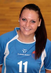 KRIZSN Alexandra