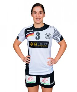 KLEIN Isabell