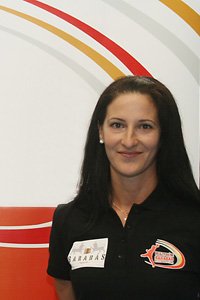 KOROKNAI Viktória
