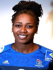 LANDRÉ Laurissa