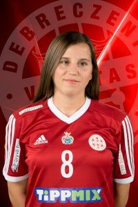 CSÁKI Viktória