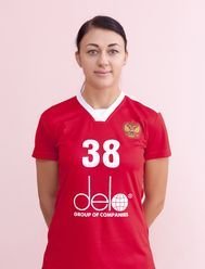 GORSENYINA Olga