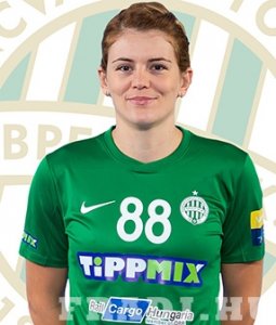 JOVANOVIĆ Marija