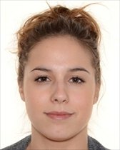 BURGAARD Louise