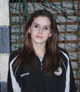 BODÓ Dorottya