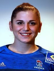 HORAČEK Tamara