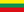 Litvánia