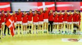 EHF EURO 2014: Spanyolország - Dánia