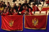 Eb 2010: Montenegró - Franciaország