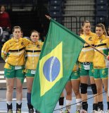 Vb 2013: Brazília - Magyarország