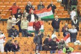 Vb 2013: Magyarország - Csehország