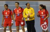 Vb 2009: Magyarország - Tunézia