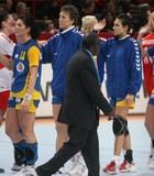 Vb 2007: Románia - Oroszország