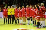 EHF EURO 2014: Oroszország - Lengyelország