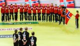 EHF EURO 2014: Magyarország - Norvégia