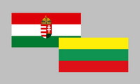 Az első ellenfél: Litvánia
