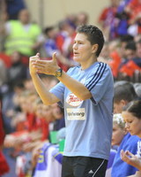 Az EHF is eltiltotta Anja Andersent