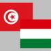 Kedd délután Tunézia következik