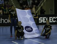 EHF: elkerülik egymást a magyarok