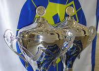 Magyar párharc az EHF kupában